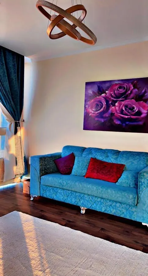 Burj Al Masaraat Corniche Jeddah Apartamento