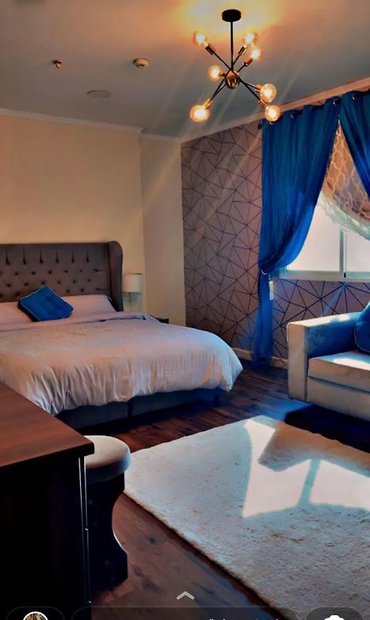 Burj Al Masaraat Corniche Jeddah Apartamento 0*,  Arabia Saudí