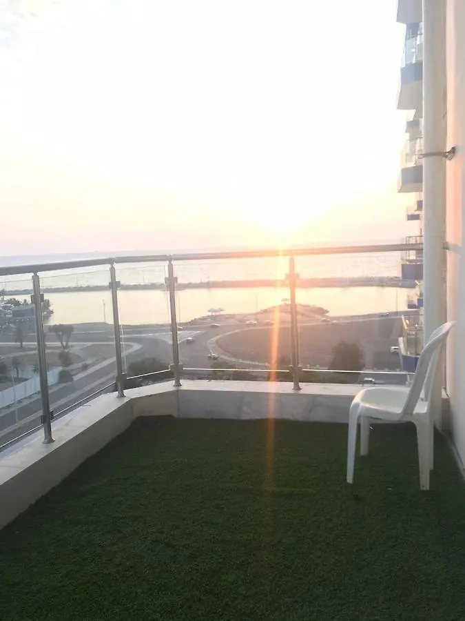 Burj Al Masaraat Corniche Jeddah Apartamento Arabia Saudí
