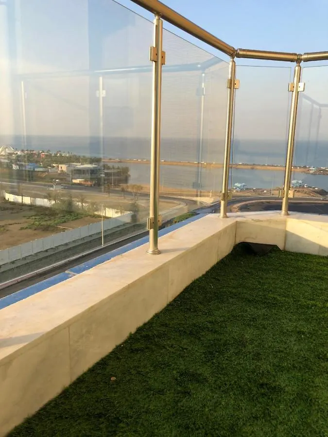 Burj Al Masaraat Corniche Jeddah Apartamento 0*,  Arabia Saudí