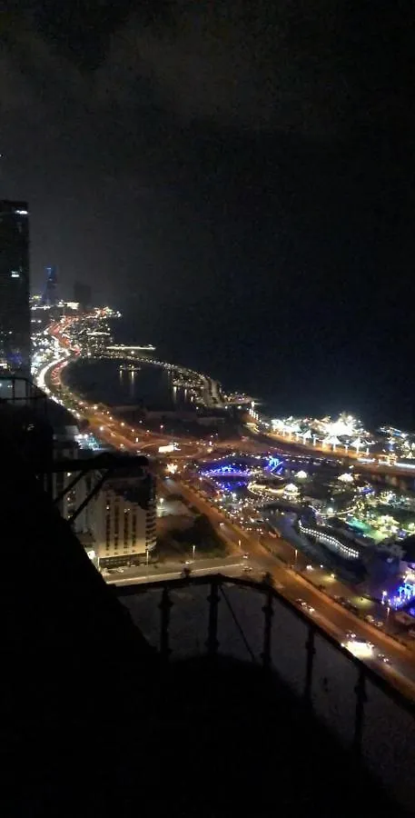 Burj Al Masaraat Corniche Jeddah Apartamento 0*,  Arabia Saudí