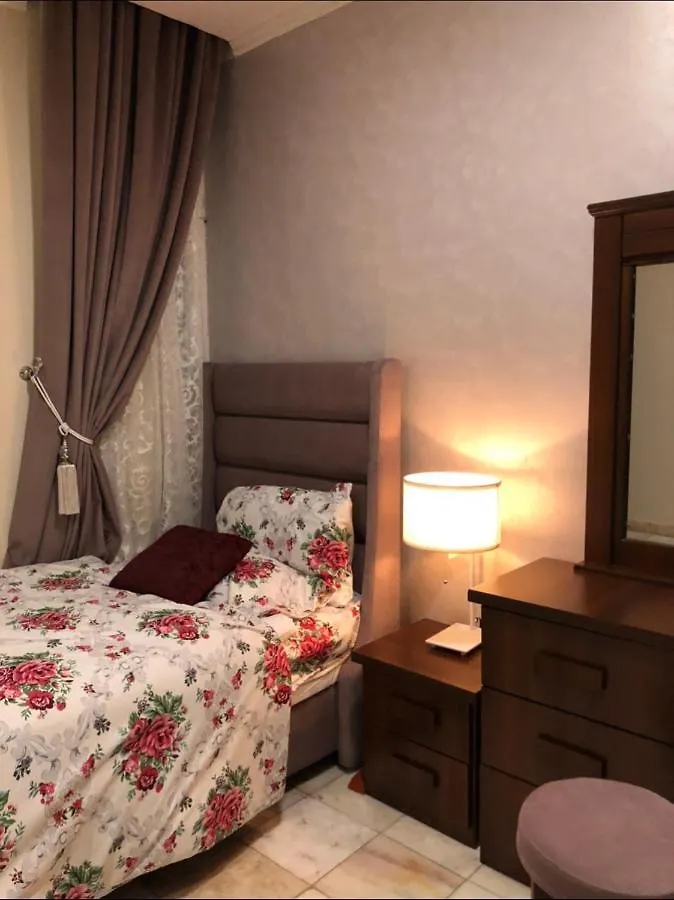 Burj Al Masaraat Corniche Jeddah Apartamento