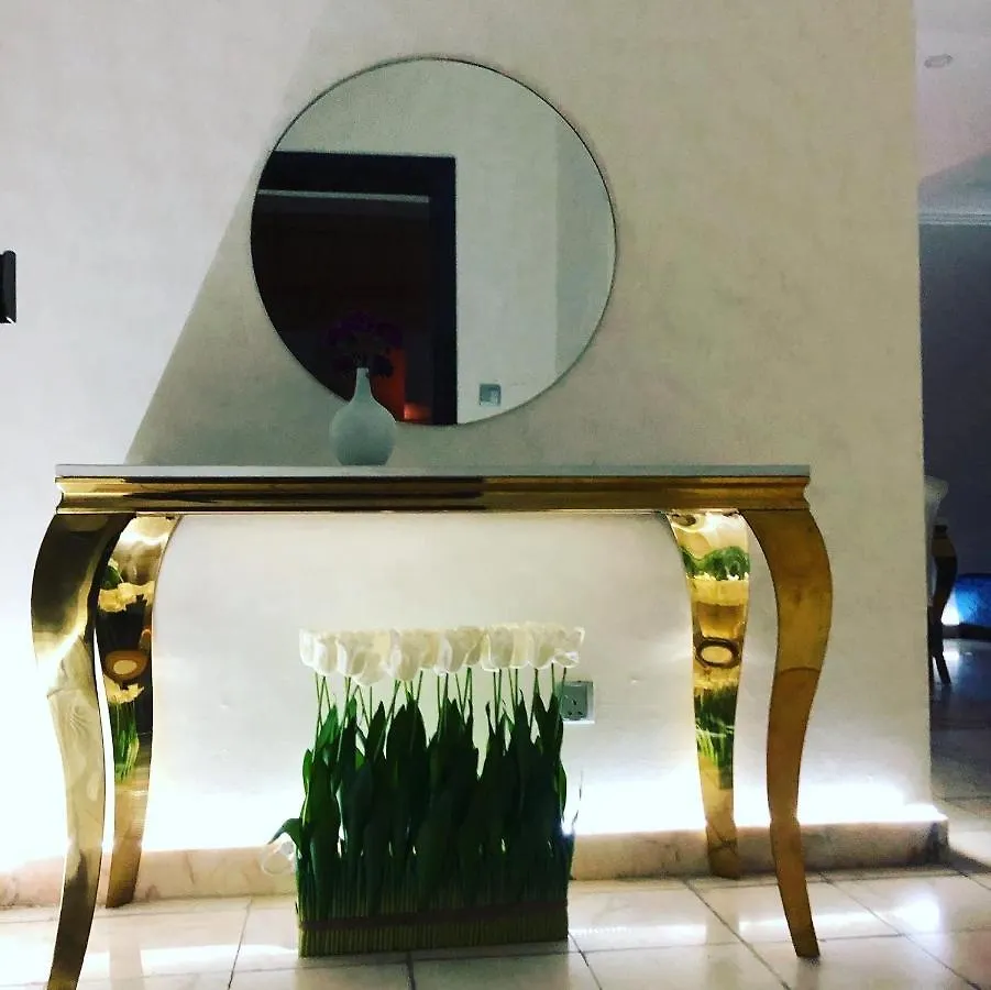 Burj Al Masaraat Corniche Jeddah Apartamento