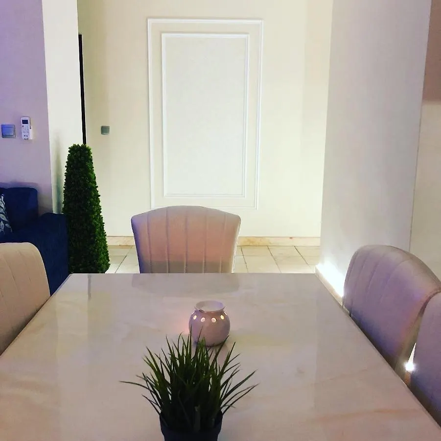 Burj Al Masaraat Corniche Jeddah Apartamento